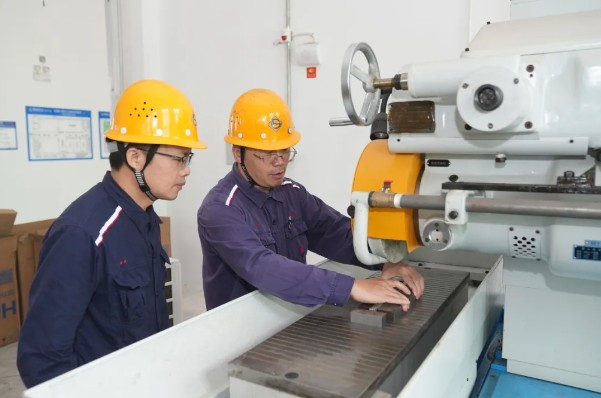 自主創(chuàng)新顯成效，拉伸試驗樣品制備又有好方法！